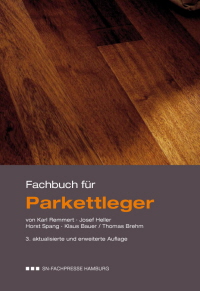 Handbuch für Parkettleger